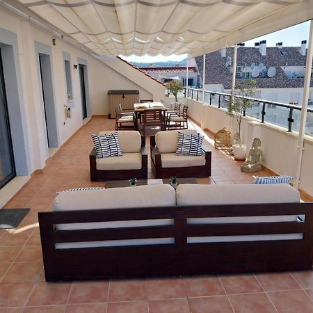Atico Moraira Daire Dış mekan fotoğraf