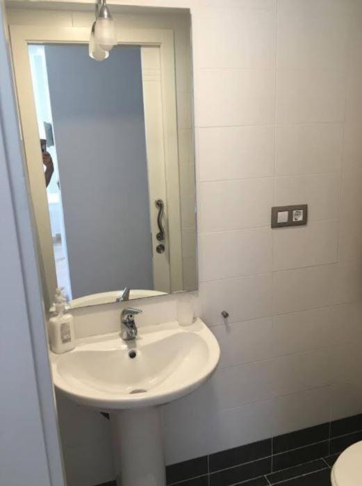 Atico Moraira Daire Dış mekan fotoğraf