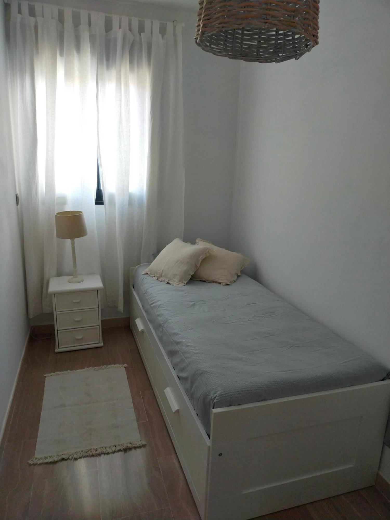 Atico Moraira Daire Dış mekan fotoğraf